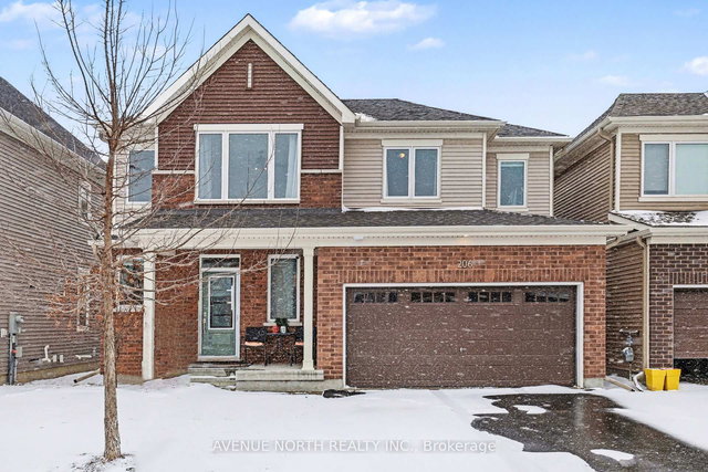 206 Douglas Fir Street