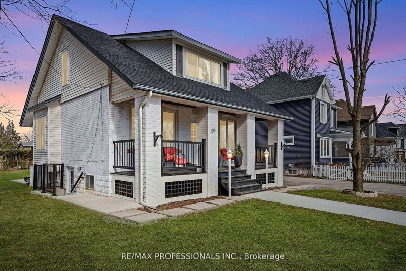 home for sale on 14 Kidd Avenue