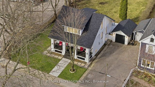 14 Kidd Avenue