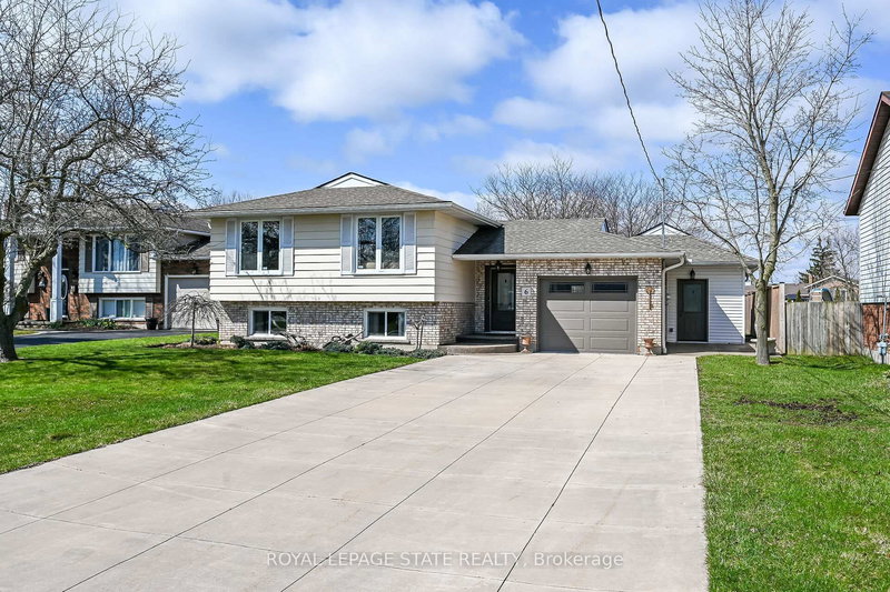 home for sale on 6 Barbara Street