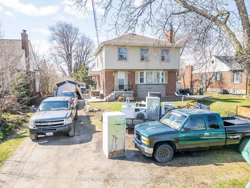 970 Concession St, Hamilton, L8T 1A1 | Image 3