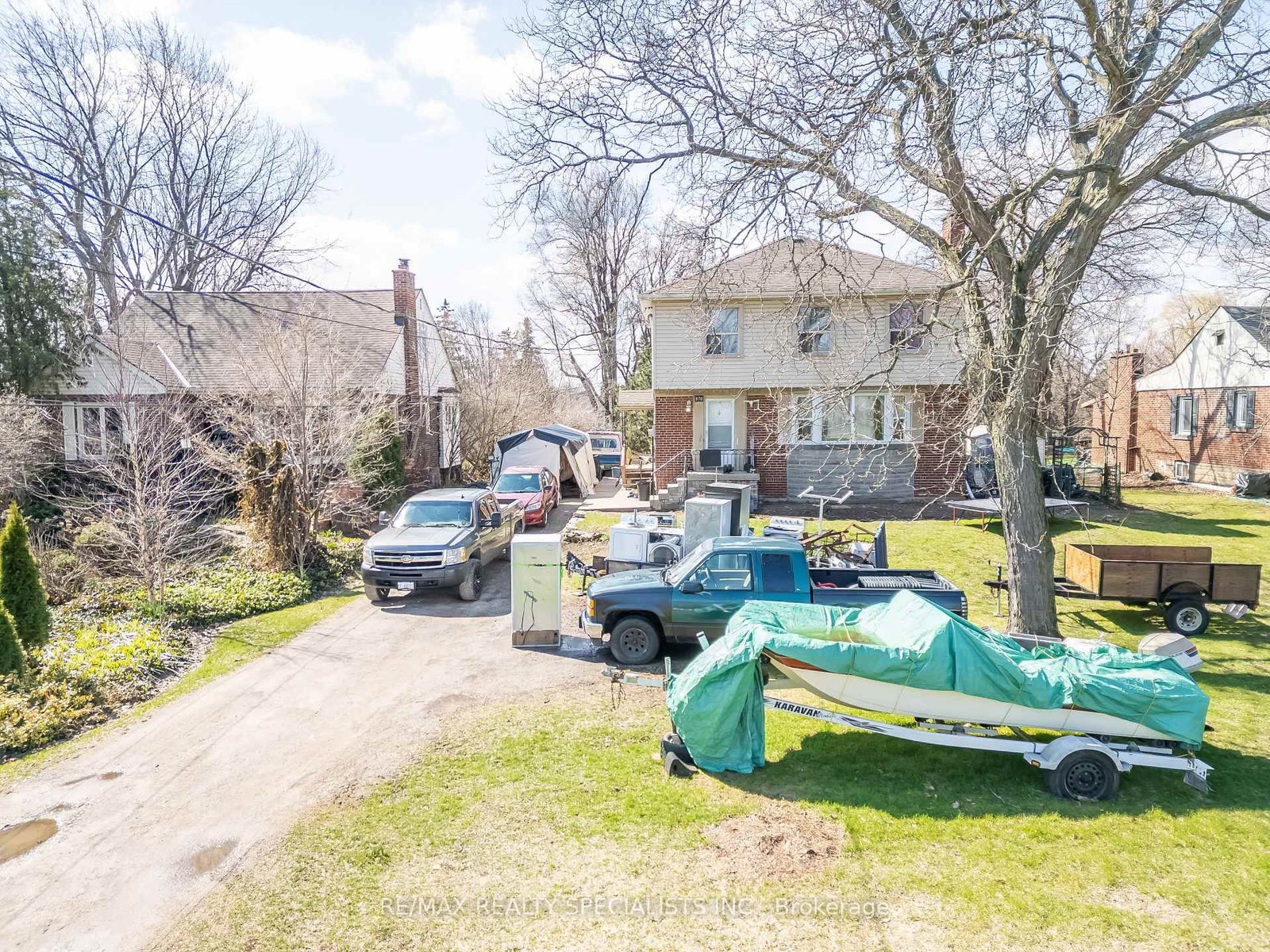 Detached House for sale at 970 Concession Street, Hamilton, Ontario, L8T 1A1 - Sunninghill - MLS: X12973084