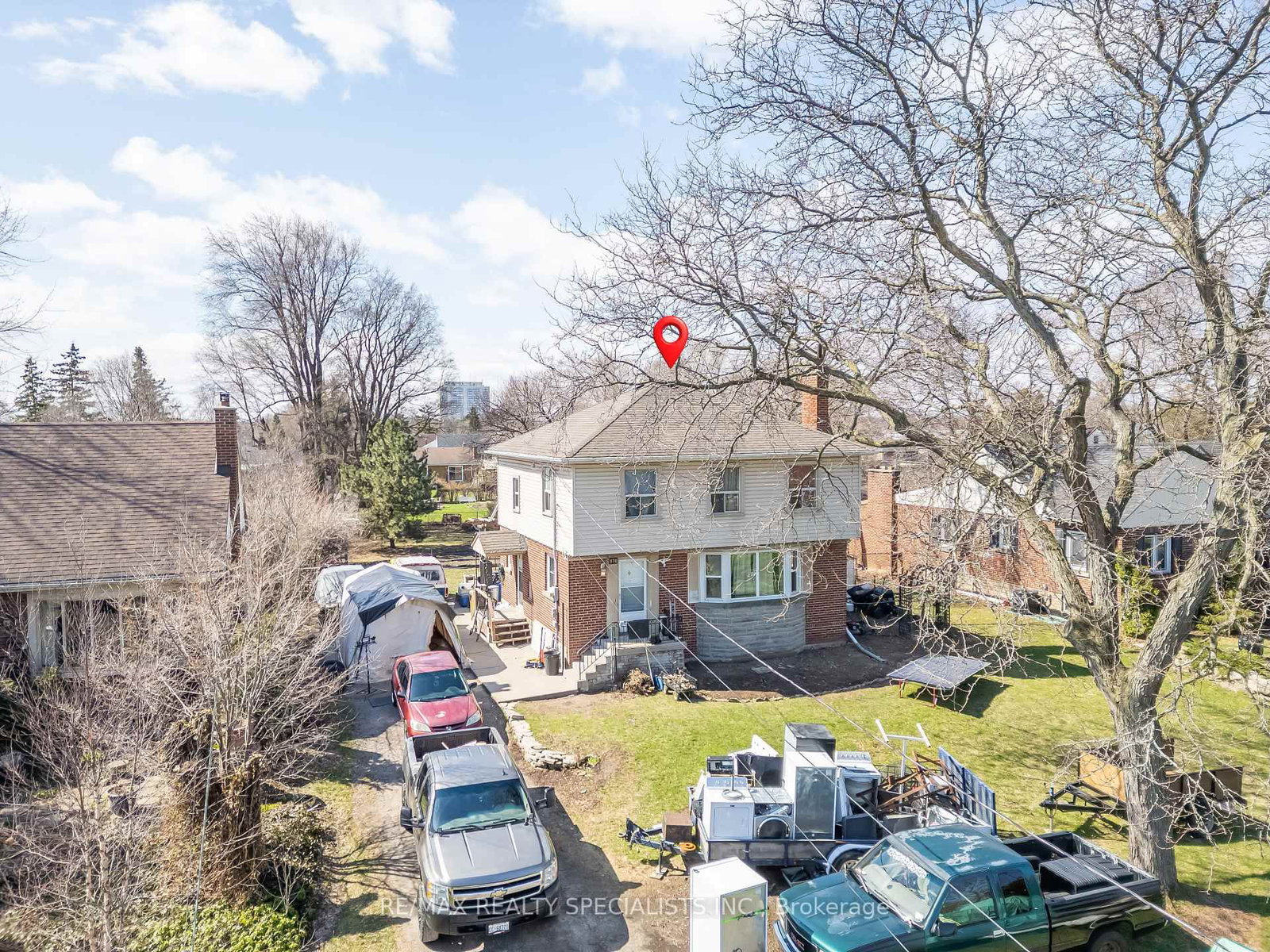 Detached House for sale at 970 Concession Street, Hamilton, Ontario, L8T 1A1 - Sunninghill - MLS: X12973084