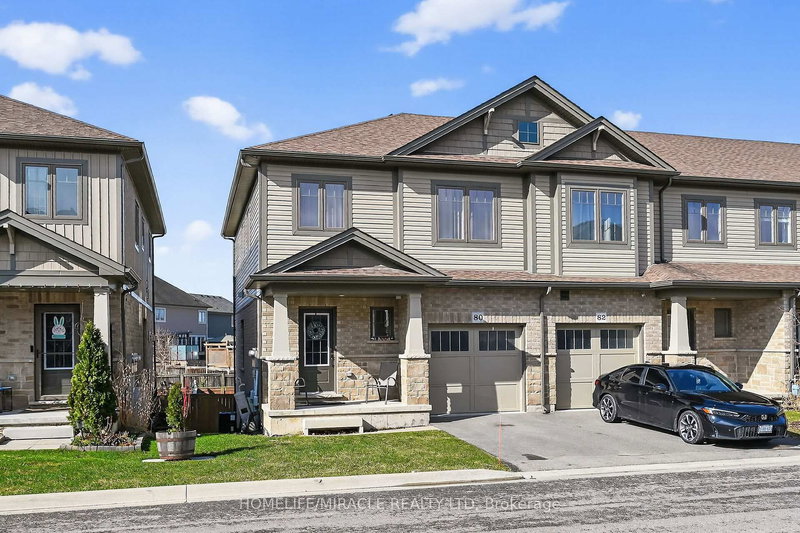 home for sale on 7-80 Severino Circle