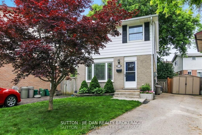 home for sale on 55 CONSTABLE Court