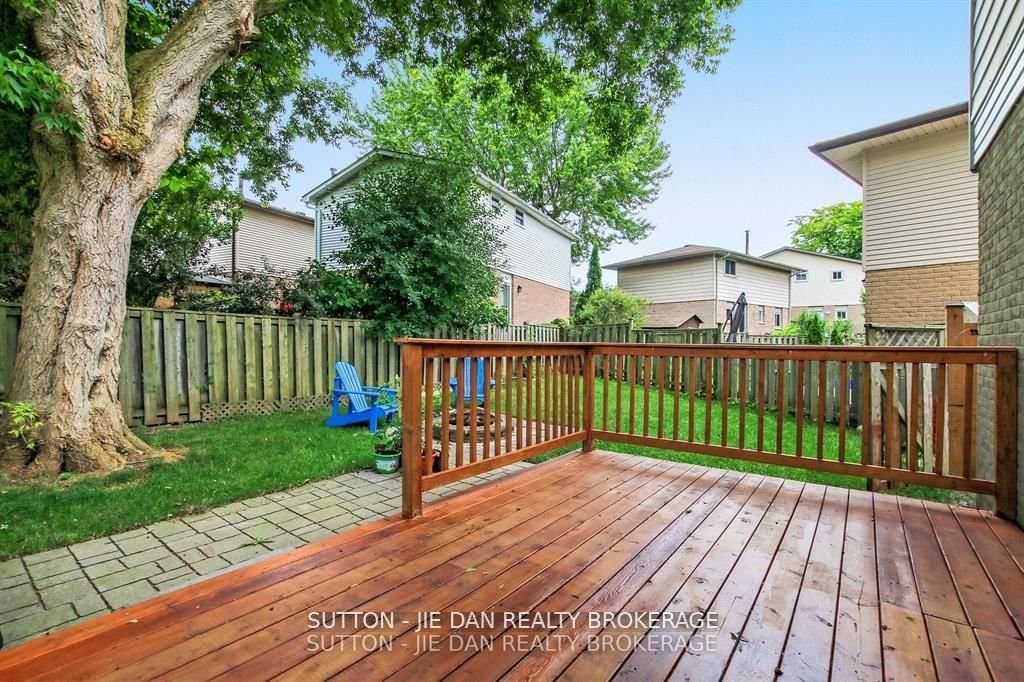 Detached House for sale at 55 CONSTABLE Court, London North, Ontario, N6G 3N7 - North I - MLS: X12973108