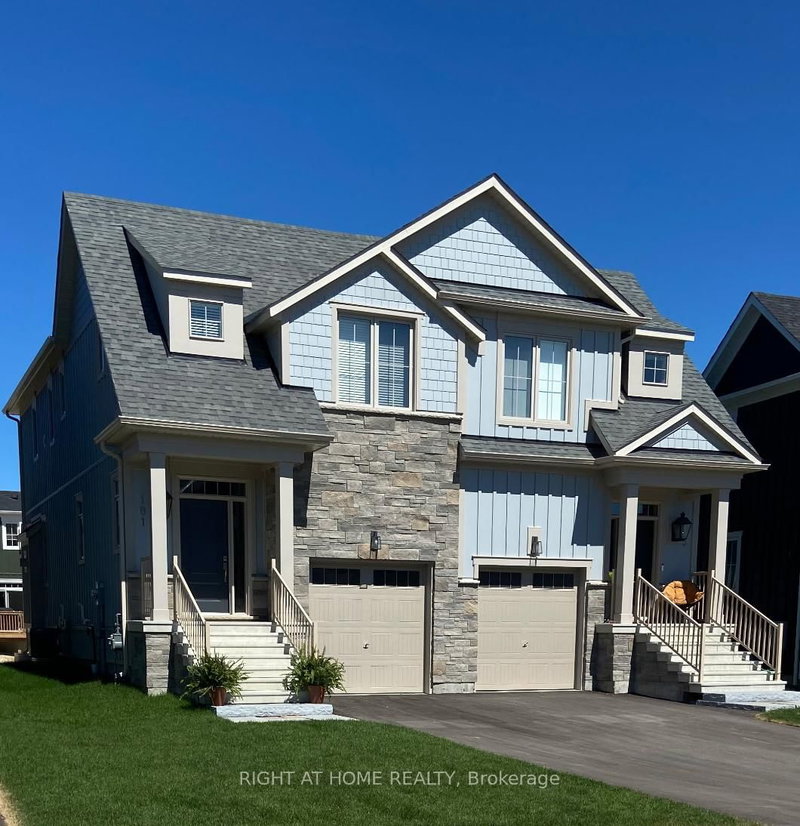 home for lease on UPPER-181 Courtland Street