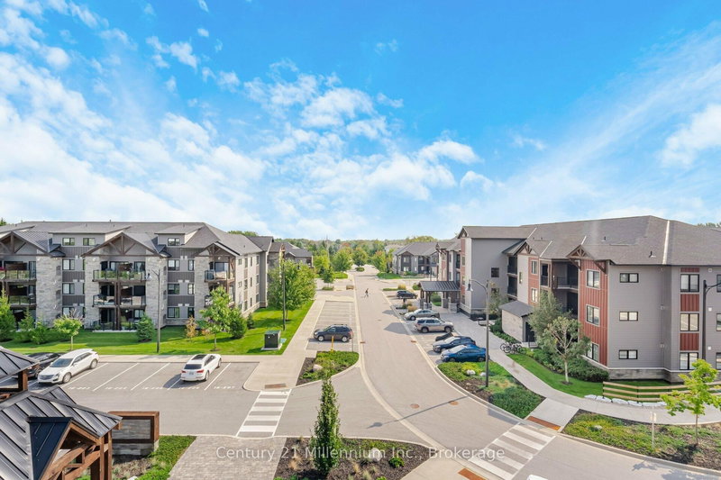 home for lease on 403-16 Beckwith Lane