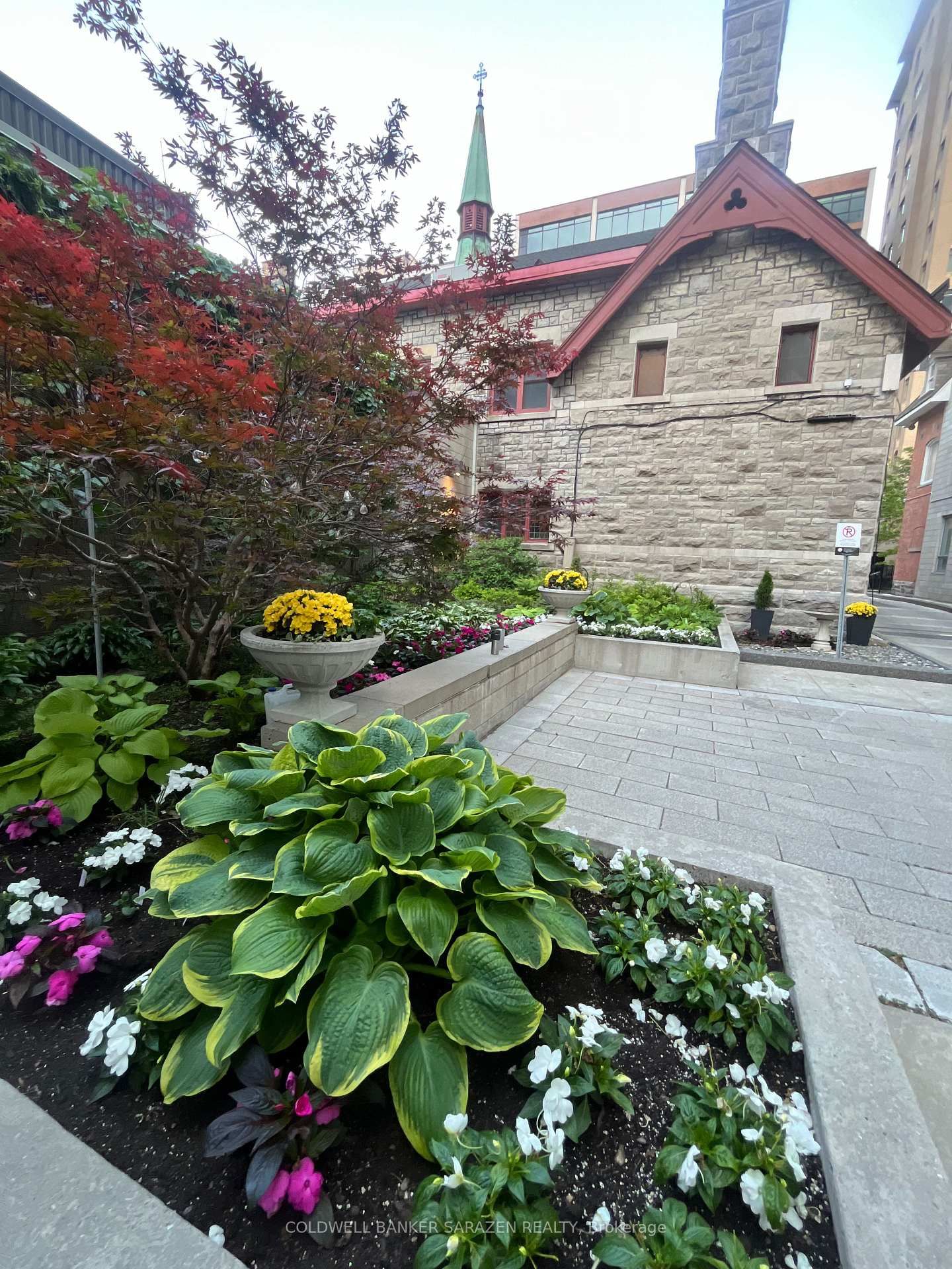 428 S Sparks Street, Unit 1501 - Photo 15