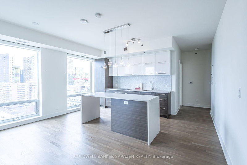 1501 - 428 Sparks Street S