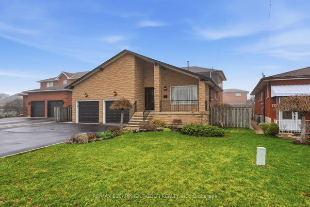 783 Stone Church Road E