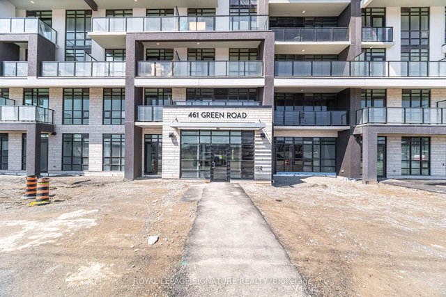 1003 - 461 Green Road