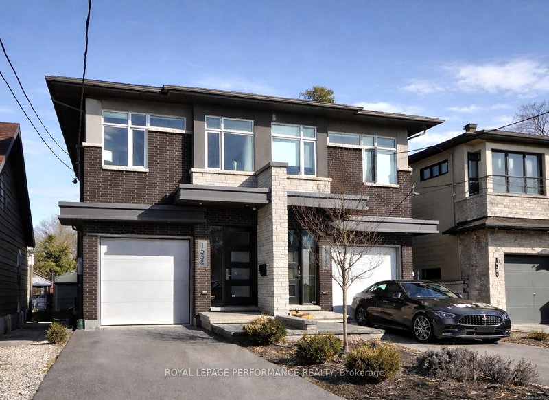 home for sale on B-155 Buell Street