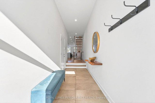 B - 155 Buell Street