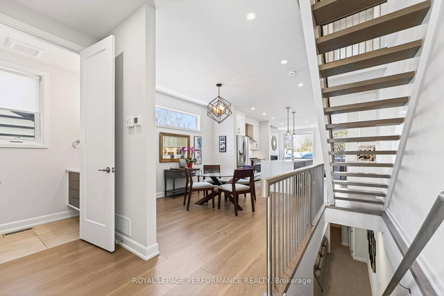 B - 155 Buell Street