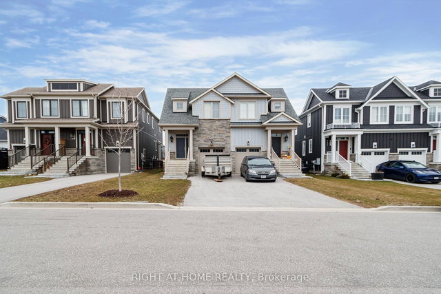 LOWER - 181 Courtland Street