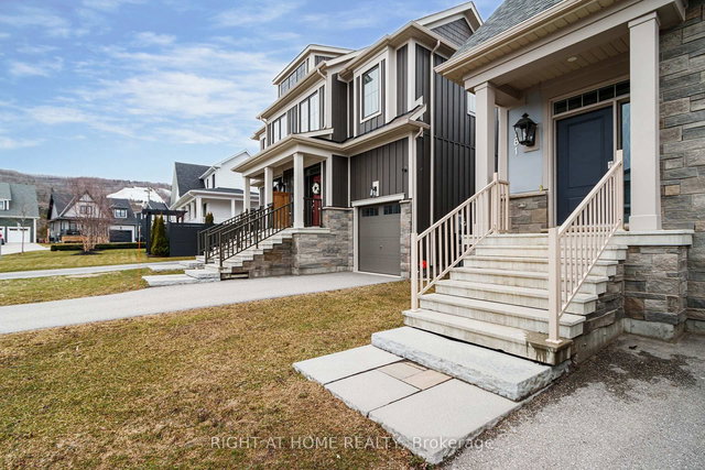 LOWER - 181 Courtland Street