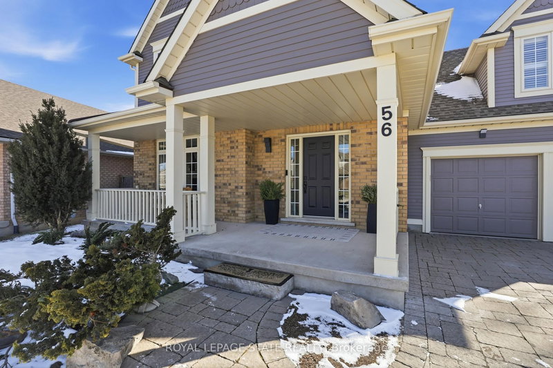 56 MCCAFFERY Cres, St. Catharines, L2S 3Z5 | Image 3