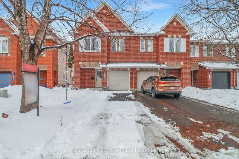 2362 Bois Vert Pl, Ottawa, Ontario