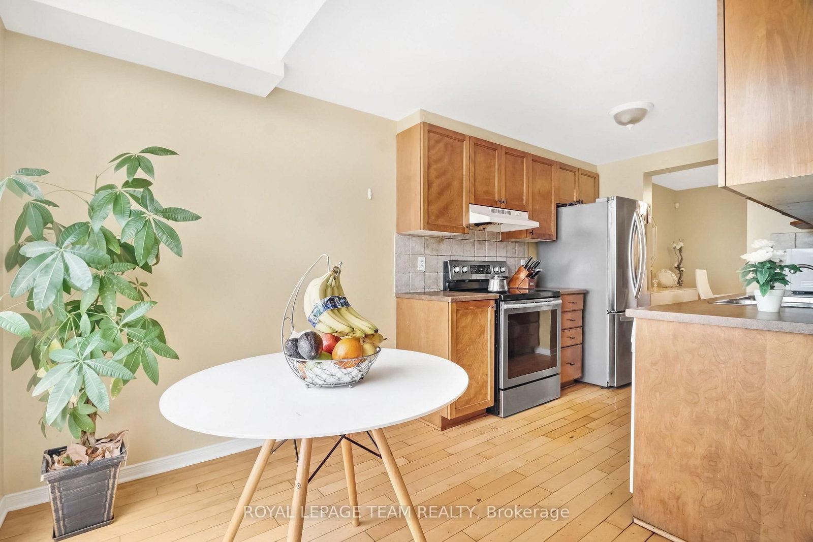 Townhouse for sale at 2362 Bois Vert Place, Ottawa, Ontario, K4A 4V1 - Avalon East - MLS: X12973294