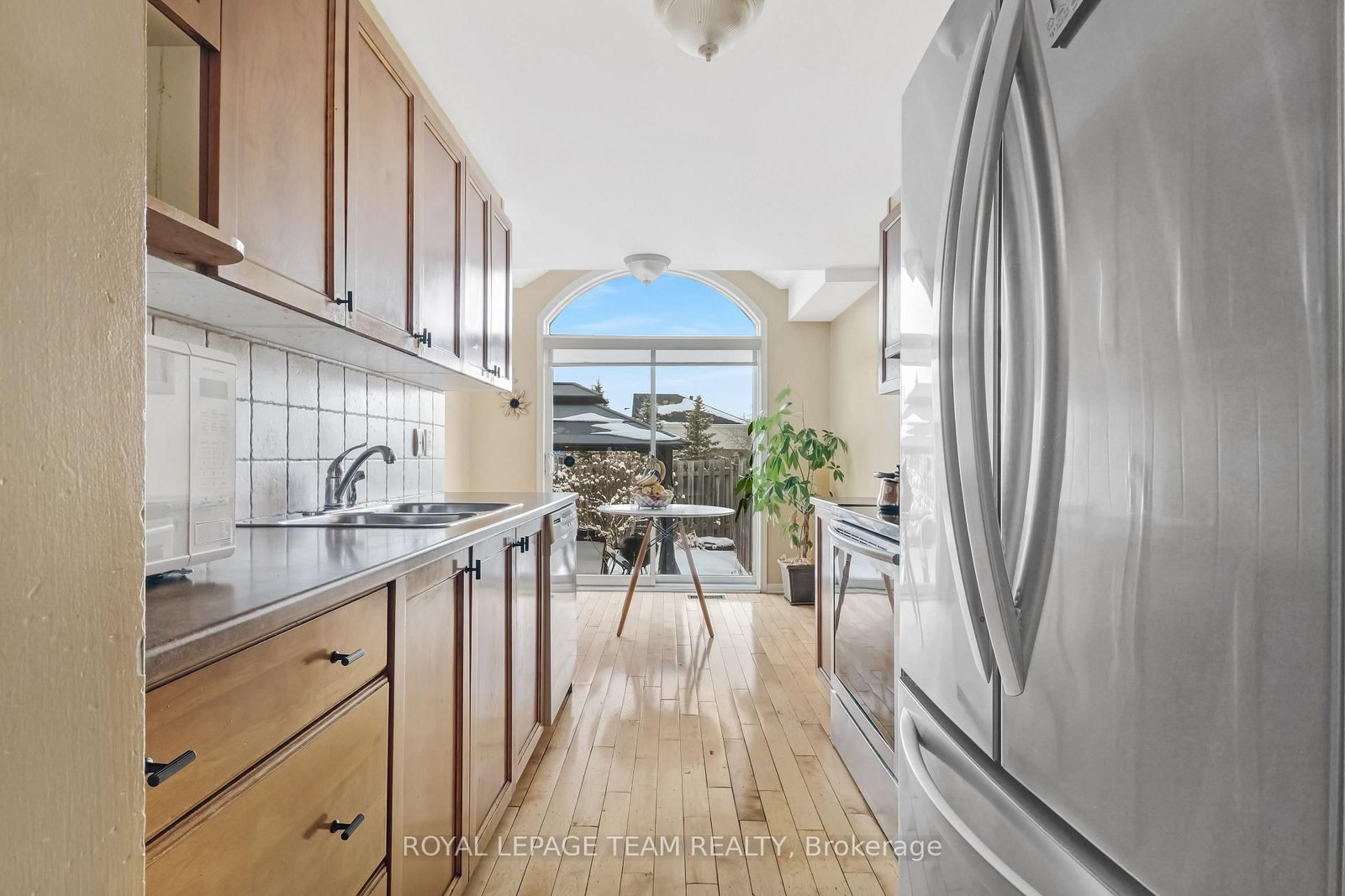 Townhouse for sale at 2362 Bois Vert Place, Ottawa, Ontario, K4A 4V1 - Avalon East - MLS: X12973294