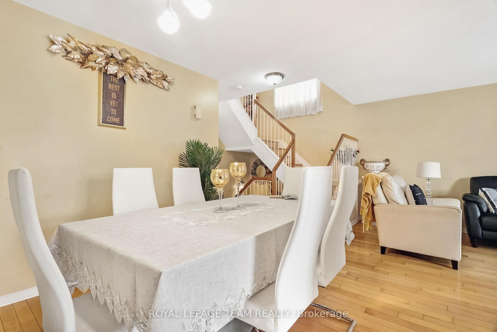 Townhouse for sale at 2362 Bois Vert Place, Ottawa, Ontario, K4A 4V1 - Avalon East - MLS: X12973294