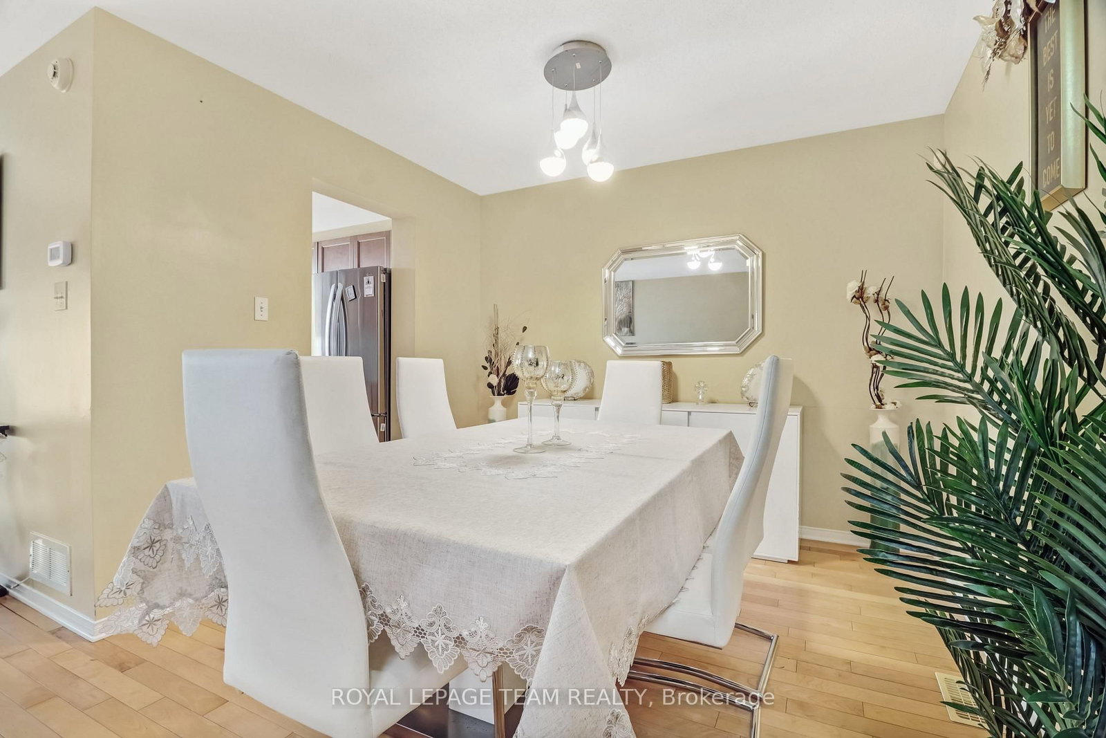 Townhouse for sale at 2362 Bois Vert Place, Ottawa, Ontario, K4A 4V1 - Avalon East - MLS: X12973294