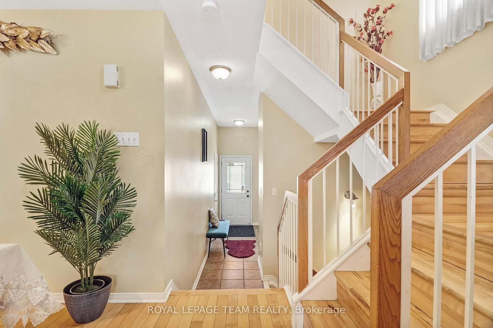 Townhouse for sale at 2362 Bois Vert Place, Ottawa, Ontario, K4A 4V1 - Avalon East - MLS: X12973294