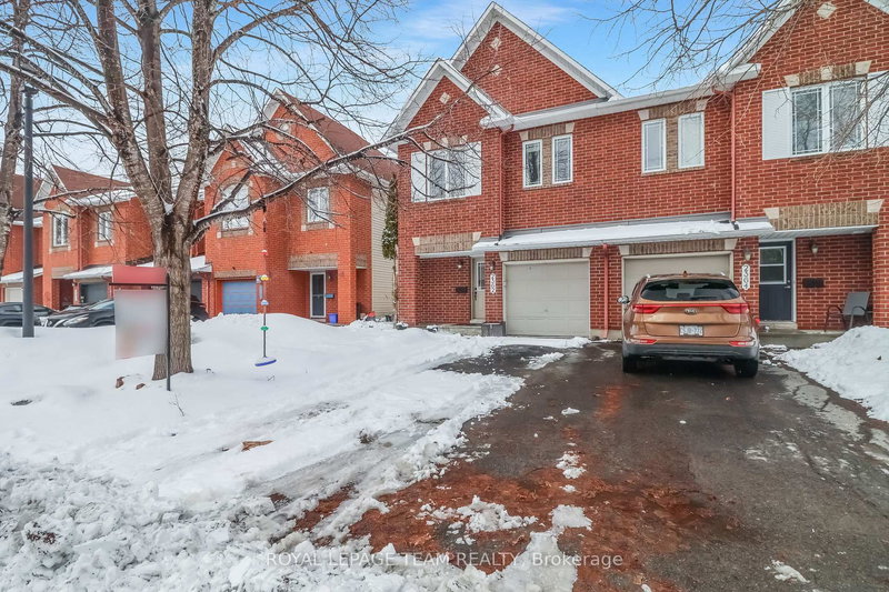 2362 Bois Vert Pl, Ottawa, K4A 4V1 | Image 2