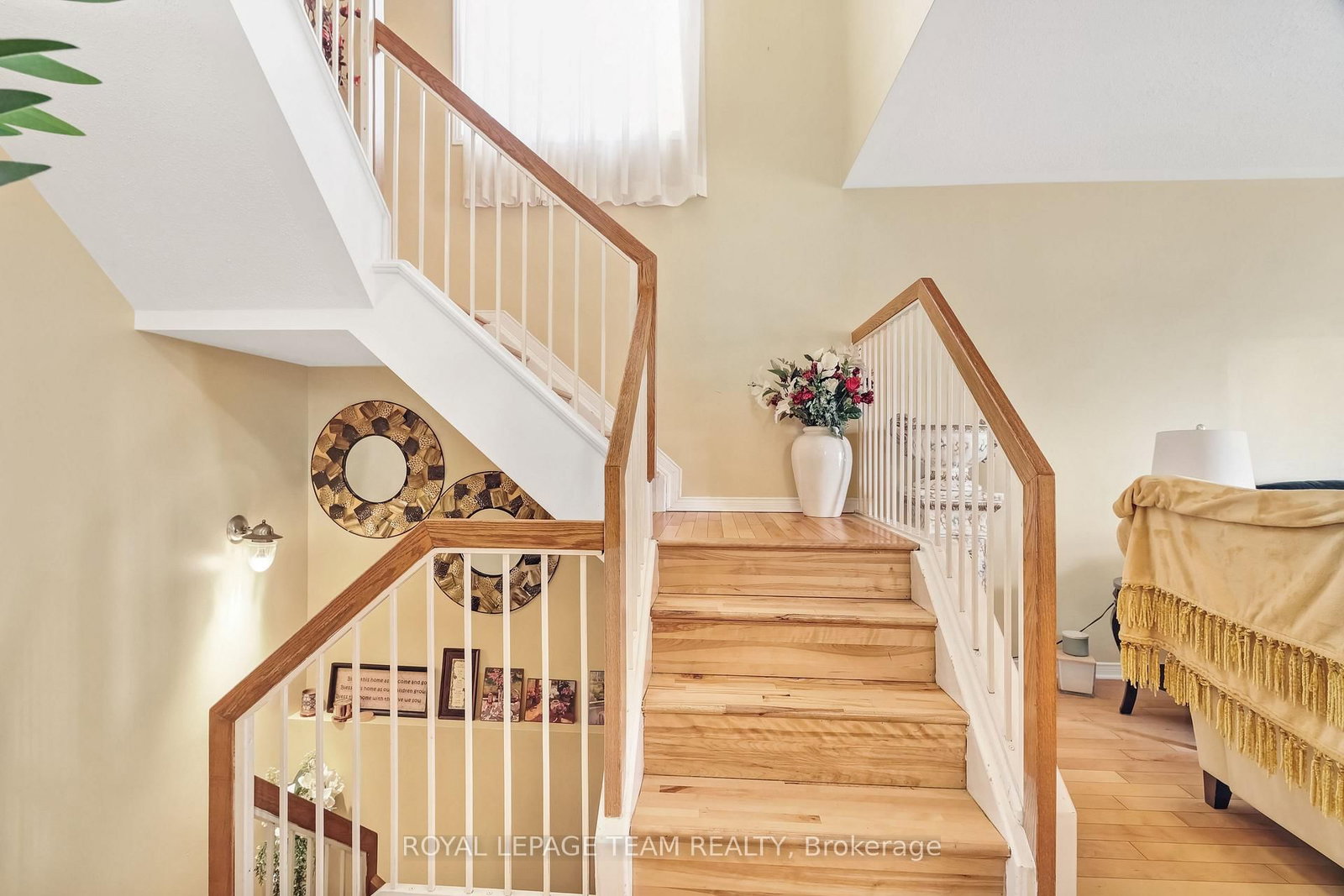 Townhouse for sale at 2362 Bois Vert Place, Ottawa, Ontario, K4A 4V1 - Avalon East - MLS: X12973294