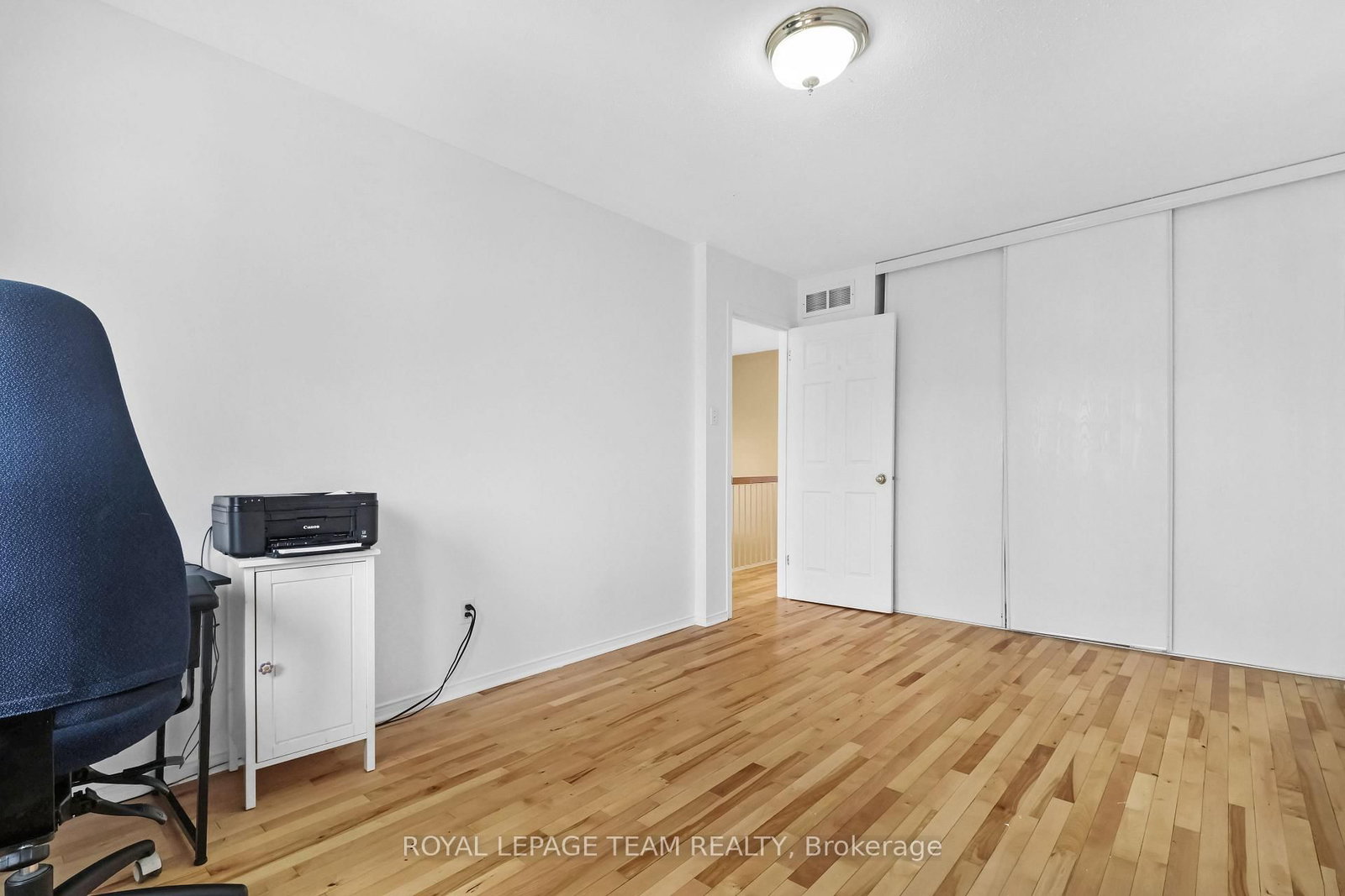 Townhouse for sale at 2362 Bois Vert Place, Ottawa, Ontario, K4A 4V1 - Avalon East - MLS: X12973294