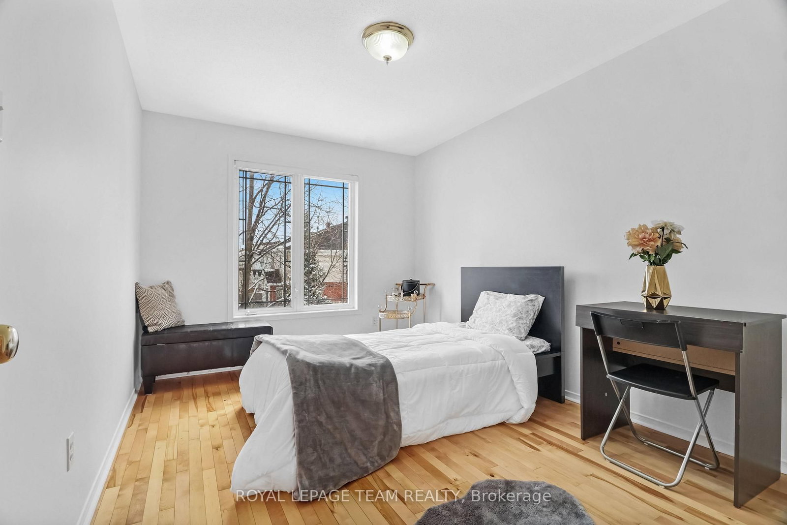 Townhouse for sale at 2362 Bois Vert Place, Ottawa, Ontario, K4A 4V1 - Avalon East - MLS: X12973294