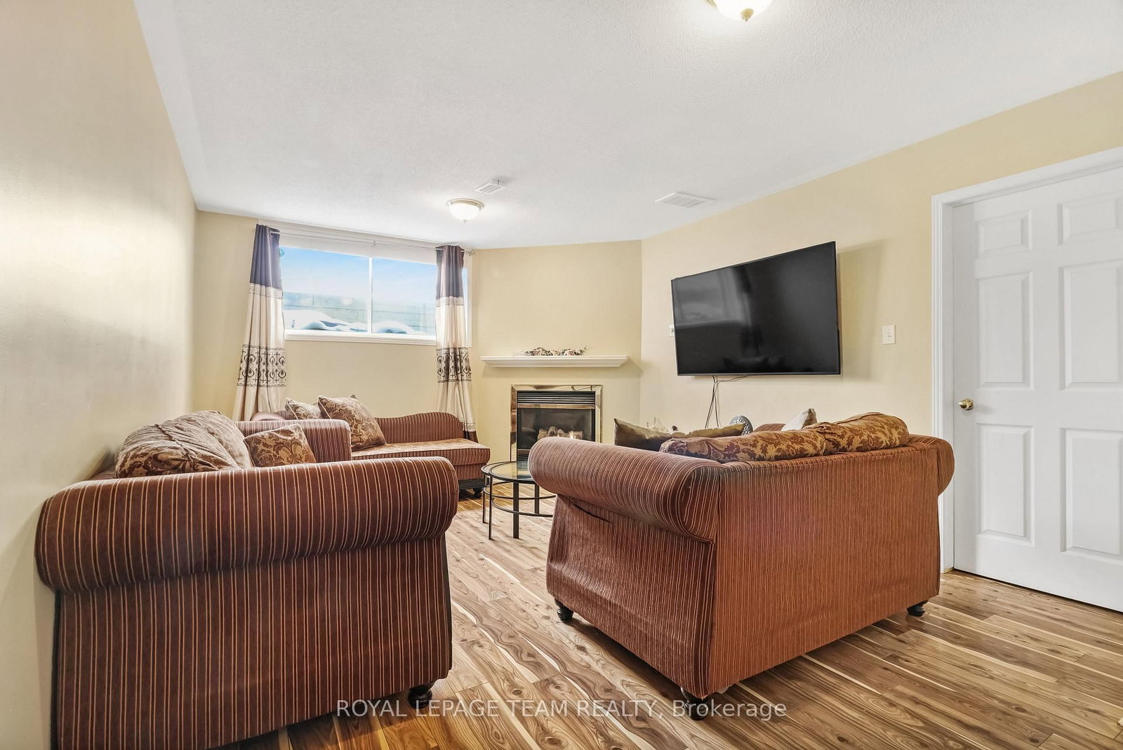 Townhouse for sale at 2362 Bois Vert Place, Ottawa, Ontario, K4A 4V1 - Avalon East - MLS: X12973294