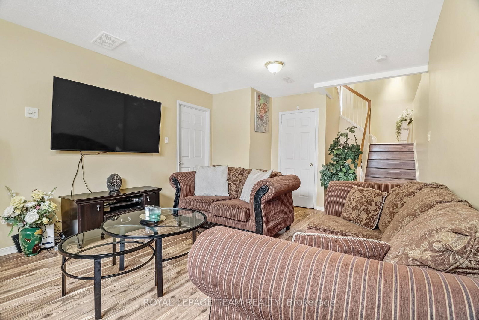 Townhouse for sale at 2362 Bois Vert Place, Ottawa, Ontario, K4A 4V1 - Avalon East - MLS: X12973294