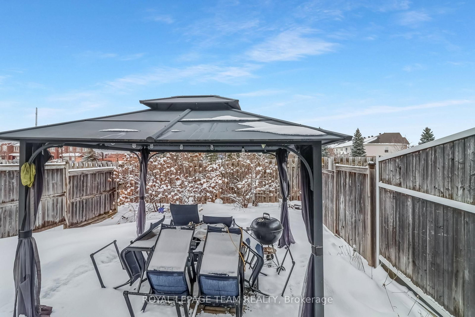 Townhouse for sale at 2362 Bois Vert Place, Ottawa, Ontario, K4A 4V1 - Avalon East - MLS: X12973294