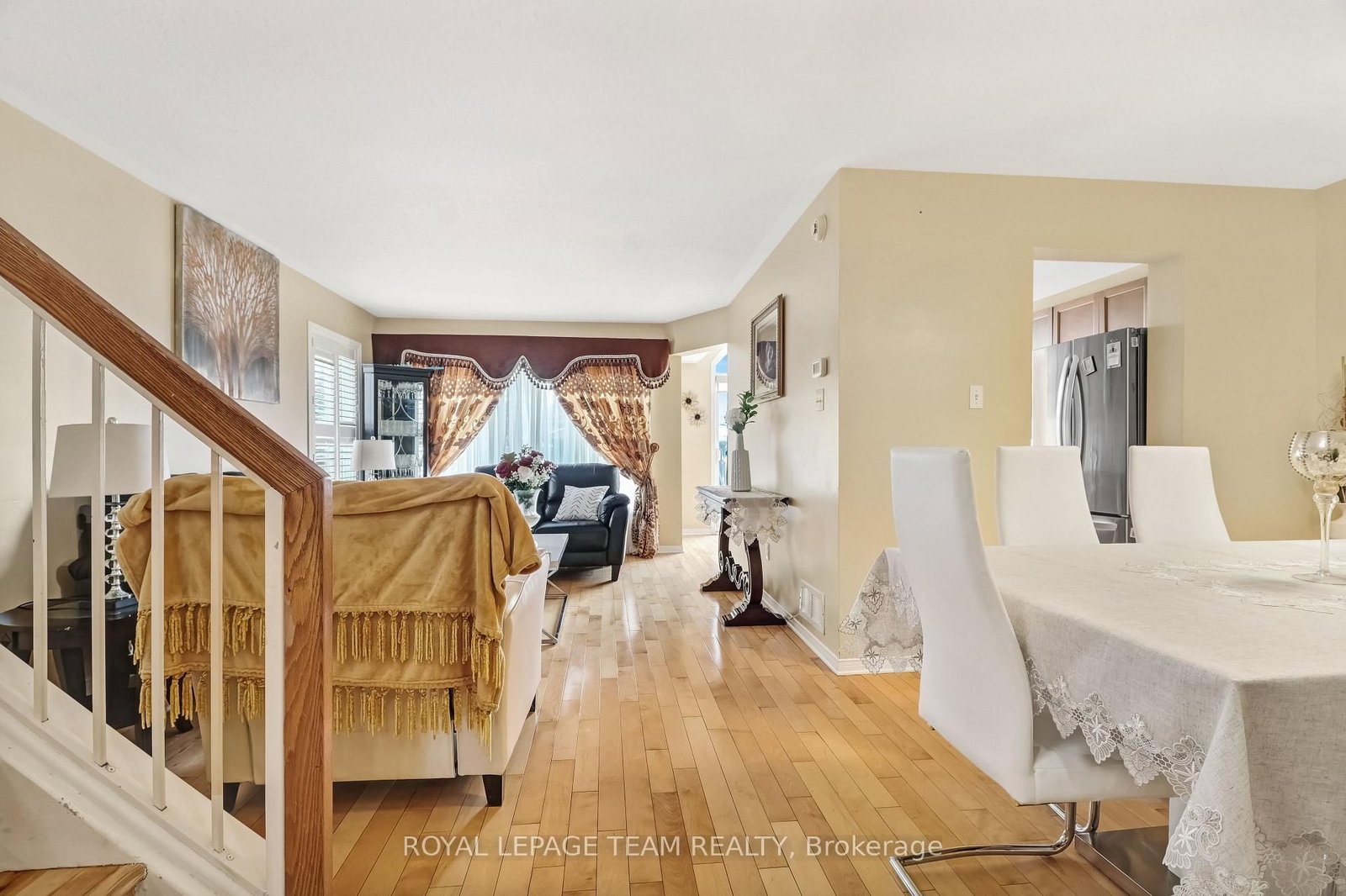 Townhouse for sale at 2362 Bois Vert Place, Ottawa, Ontario, K4A 4V1 - Avalon East - MLS: X12973294