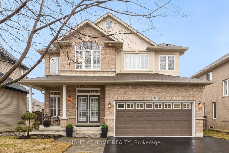 87 Newcombe Rd, Hamilton, L9H 0A6 | Image 2