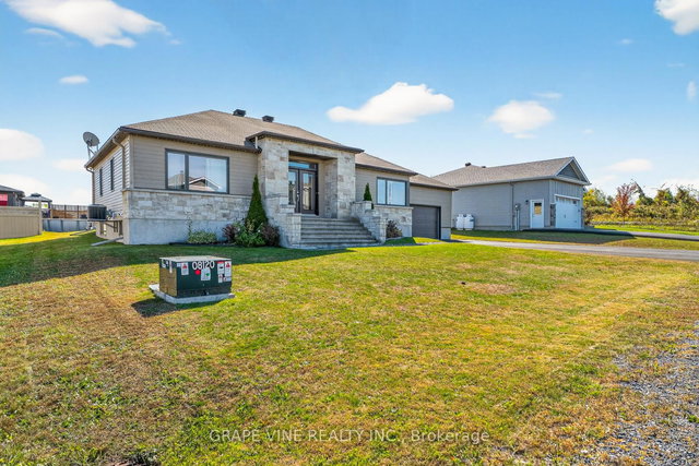 18 Calco Crescent