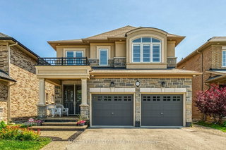 78 Chaumont Drive