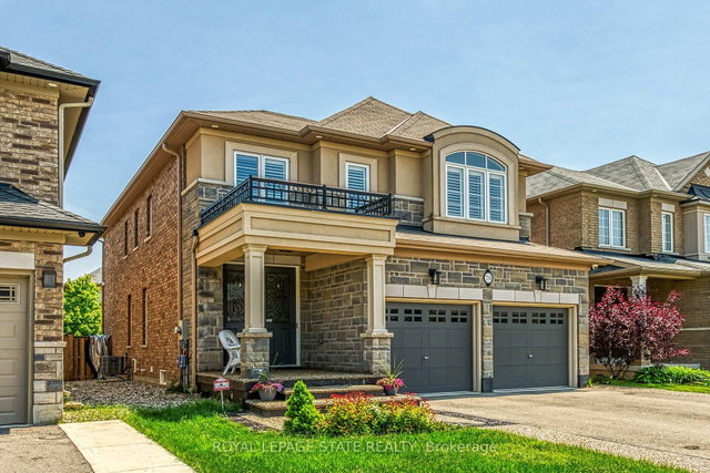78 Chaumont Drive