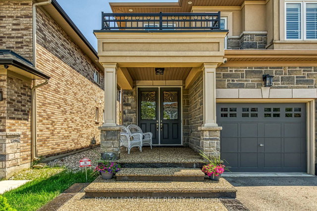 78 Chaumont Drive