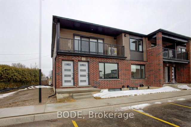 3 - 200 Brantwood Park Road