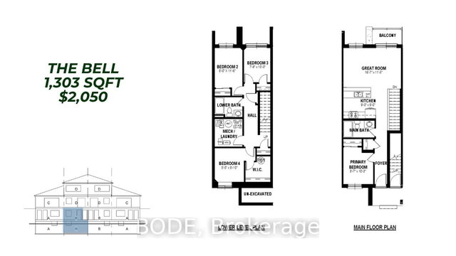3 - 200 Brantwood Park Road