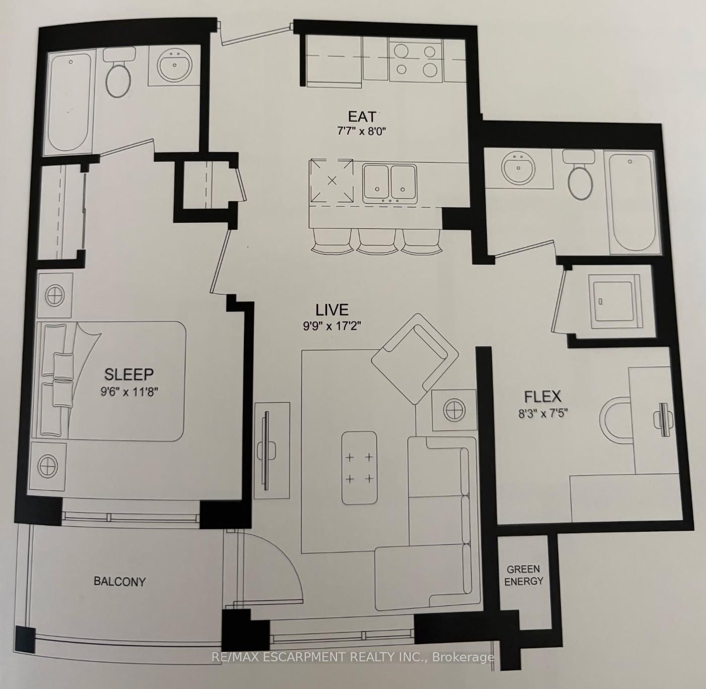 5055 Greenlane Road, Unit 629 - Photo 34