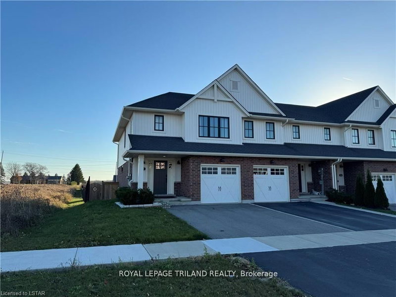 home for lease on 58 Cortland Terrace