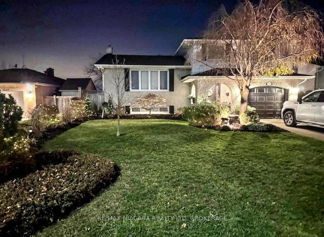 7013 Glengowan Crescent