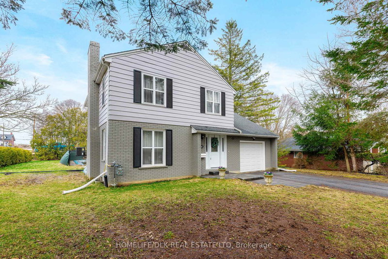 4 Baxter Dr, Brockville, Ontario