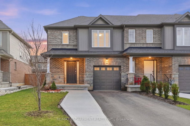 39 Butler Cove Rd, Stratford, Ontario