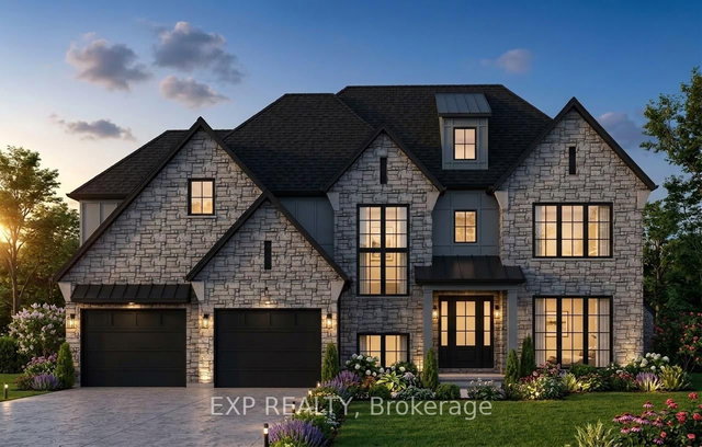 Lot 2 Sunningdale Court