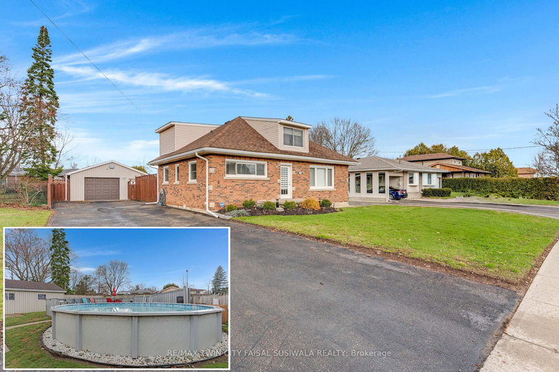 home for sale on 83 Dunsdon Street